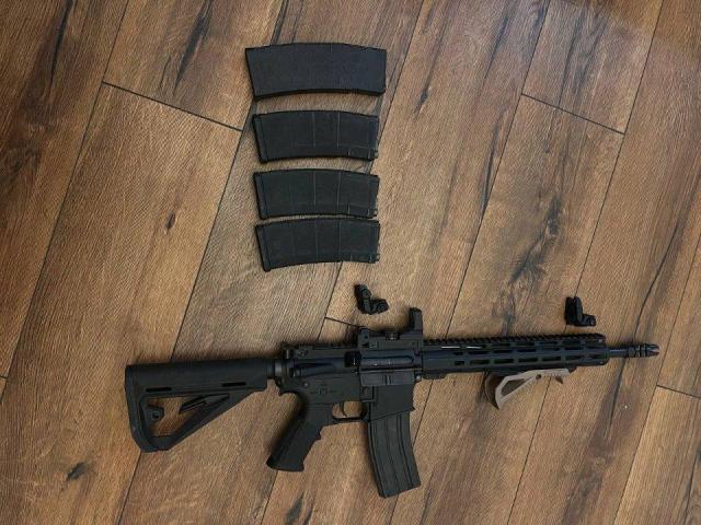 Продаю арку 15, від арктурус AT-AR01E-CВ