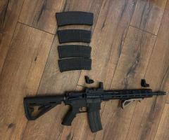 Продаю арку 15, від арктурус AT-AR01E-CВ