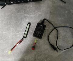 ПП-19 ВІТЯЗЬ ВІД ARCTURUS