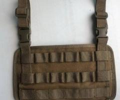 Панель на стегно