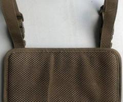 Панель на стегно