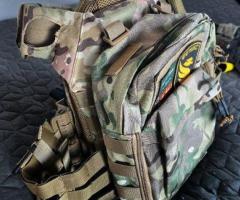 Продаю свою плитоноску