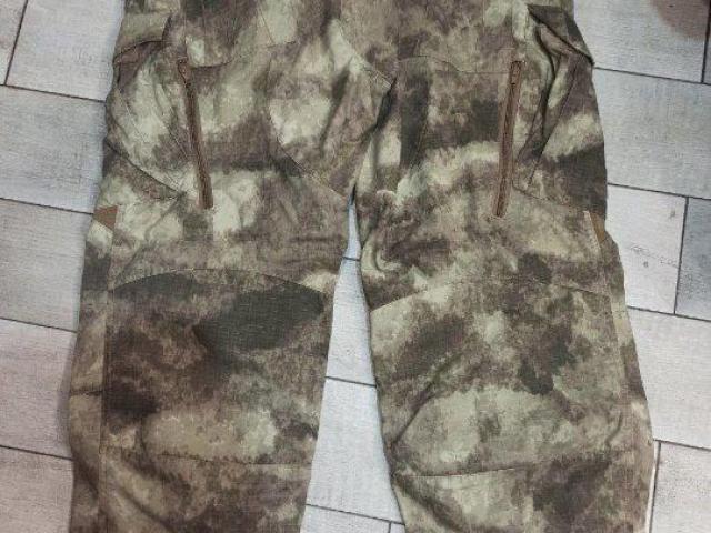 Продам штаны Pig Tac