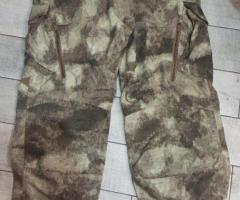 Продам штаны Pig Tac