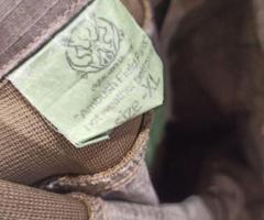 Продам штаны Pig Tac