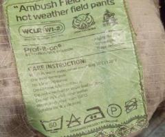 Продам штаны Pig Tac