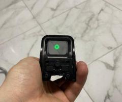 колиматор от фирмы theta optics