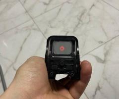 колиматор от фирмы theta optics