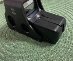 колиматор от фирмы theta optics