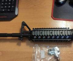 Фронтсет М4А1 від CYMA 007