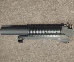 гранатомет від компанії S&T