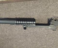 гранатомет від компанії S&T