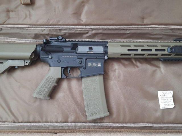 SA FLEX SA-F03 GATE X-ASR - Half-Tan