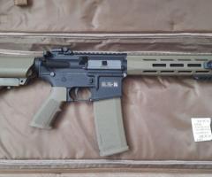 SA FLEX SA-F03 GATE X-ASR - Half-Tan