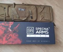 SA FLEX SA-F03 GATE X-ASR - Half-Tan