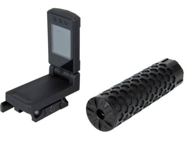 Трасерна насадка Specna Arms Tracer Suppressor