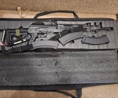 Продаю АК-12 від Arcturus