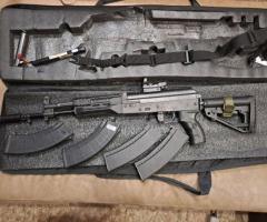 Продаю АК-12 від Arcturus