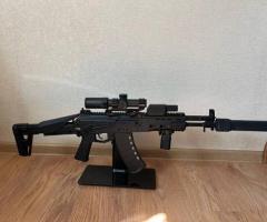 Продам Ак-12 від we09 [well pro]