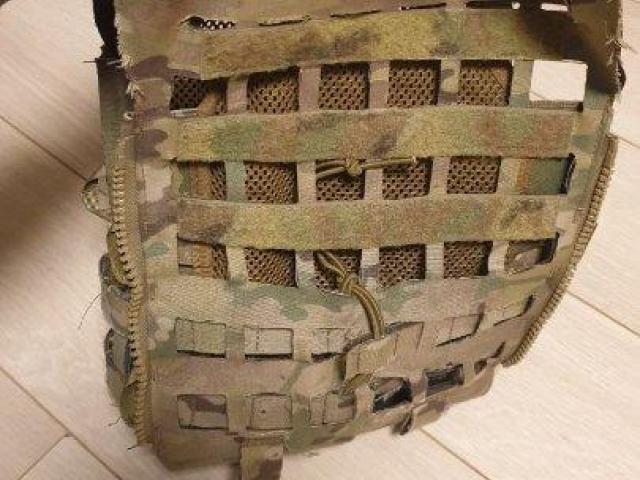 Репліка ТМС на аірлайт