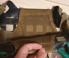 Репліка ТМС на аірлайт