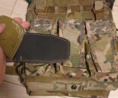 Репліка ТМС на аірлайт