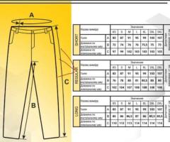 M-Tac брюки Aggressor Gen.II рип-стоп MC