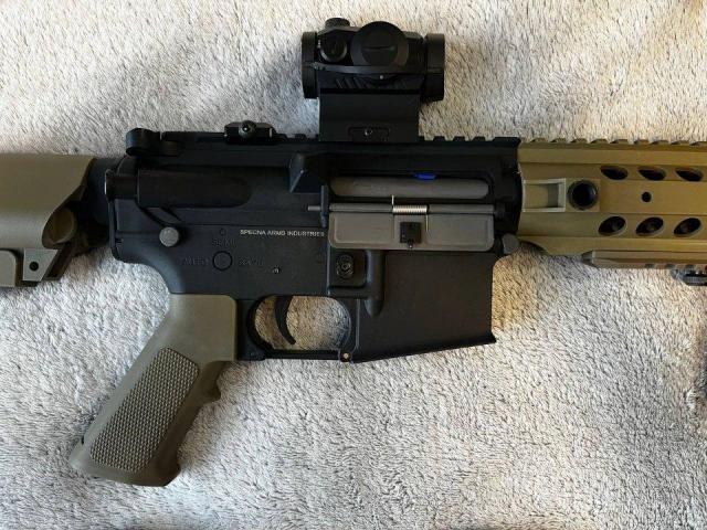 Продам привід Specna Arms