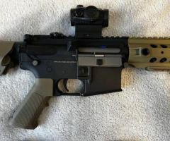 Продам привід Specna Arms