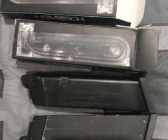 магазини для Глок на грінгазі