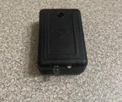 Імітація спалаху пострілу для нічних ігор