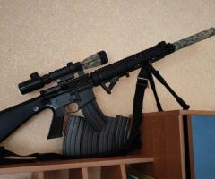 MК12 SPR mod 1