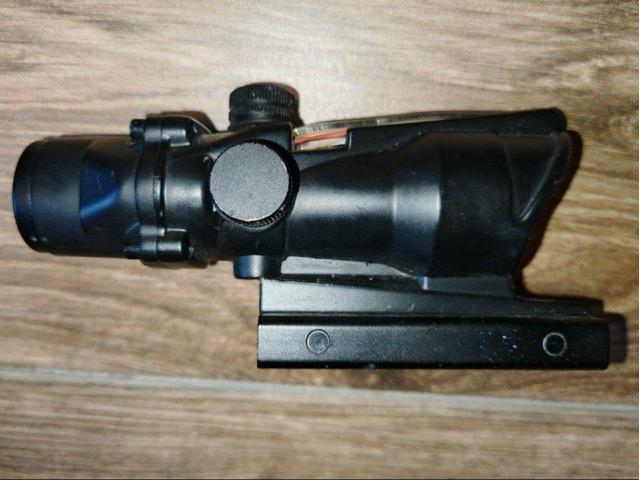 Продам ACOG 4×32