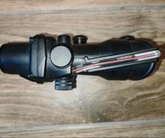 Продам ACOG 4×32