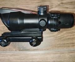 Продам ACOG 4×32