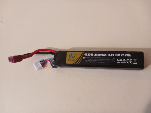 Акб на Тконекторі новий