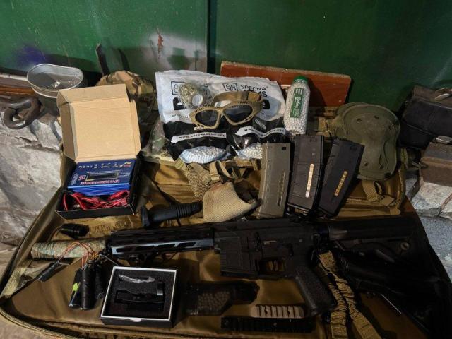 Привод  EVOLUTION