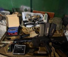 Привод  EVOLUTION