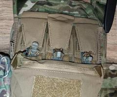 Штурмова панель