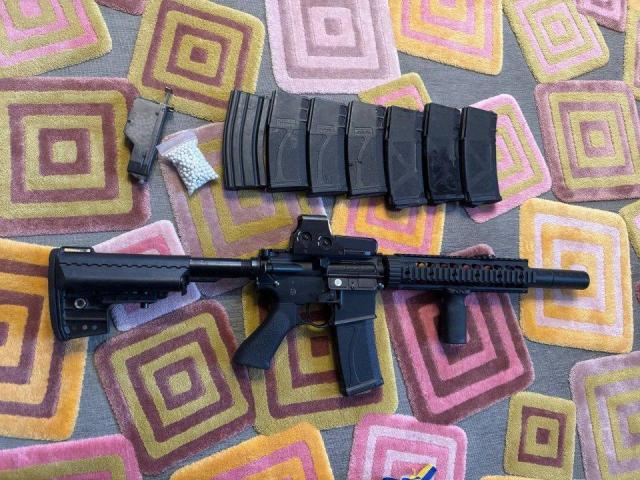 [CYMA] СТОК, був з нею на 6 ігор