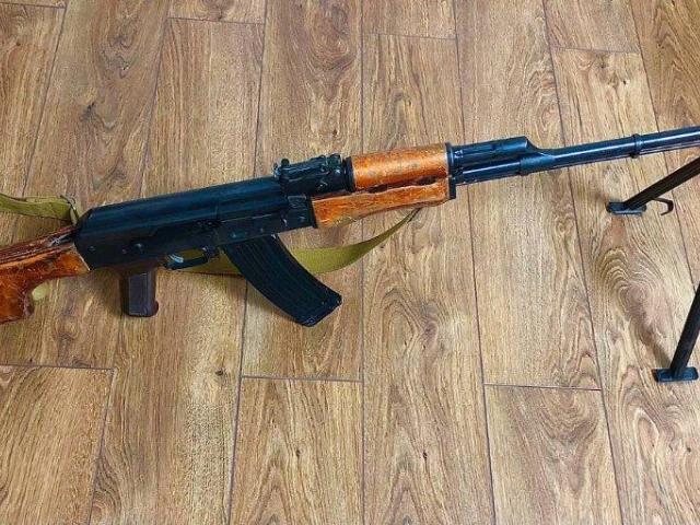 Привод РПК NV [LCT]