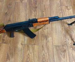 Привод РПК NV [LCT]