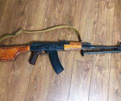 Привод РПК NV [LCT]