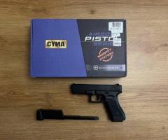 Глок Cyma AEG