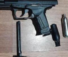 Umarex Walther P 99 Dao Blowback