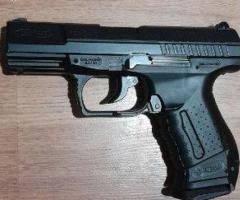 Umarex Walther P 99 Dao Blowback