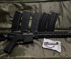 Novritsch SSR4 Gen.2 Polymer