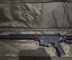 Novritsch SSR4 Gen.2 Polymer