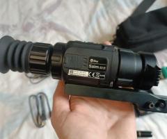тепловізійний приціл InfiRay SAIM SCL35