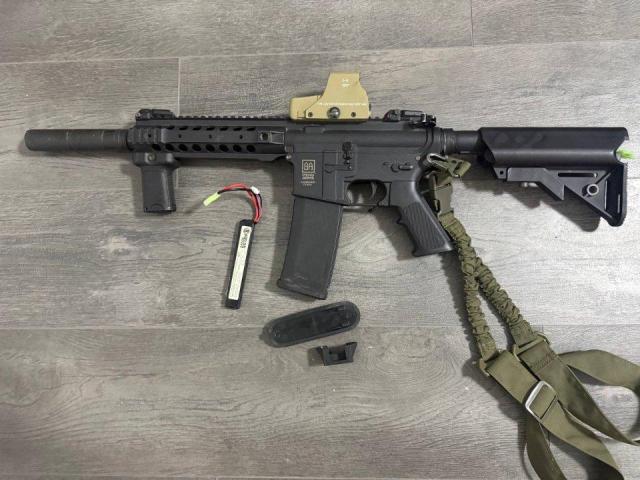 Продам Specna Arms SA-F01 Flex